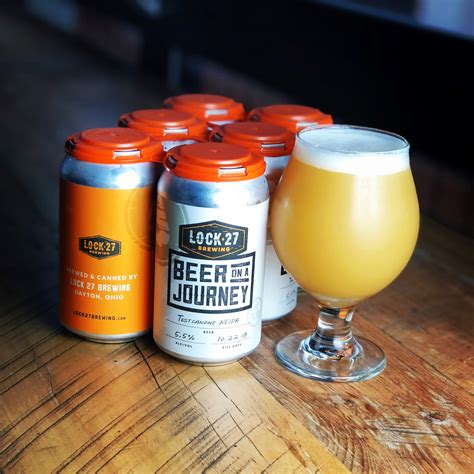 Lock 27 Brewing Adds New Canning Line | Brewbound