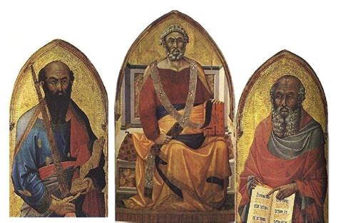 Category:Bartolomeo Bulgarini | Italian painters, Duccio di buoninsegna ...