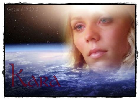 Smallville - Kara by Gatergirl79 on DeviantArt