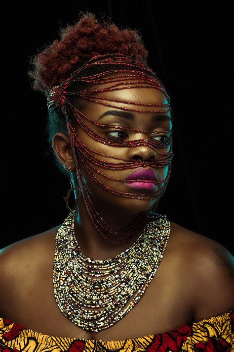 EBONY :: Behance