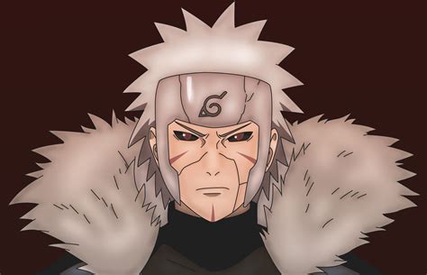 tobirama senju edo tensei  indiandwarf  deviantart