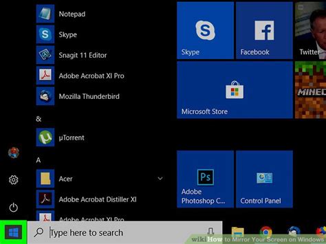 How to Mirror Your Screen on Windows: 2 Easy Ways