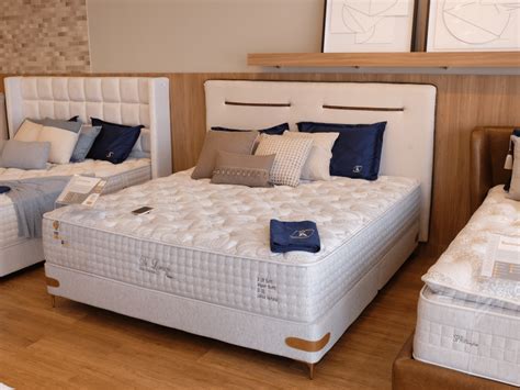 Melhor Colchão King Size - Qual o Melhor Colchão King Size: Uma Noite de Sono Saudável