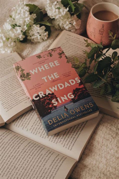 Where the Crawdads Sing by Delia Owens | Book Review by Anika at
