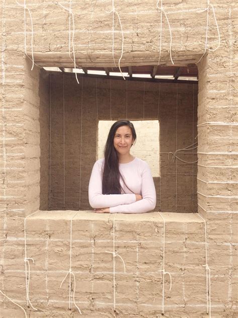 Member Spotlight: Malena Serrano Lazo – INSS