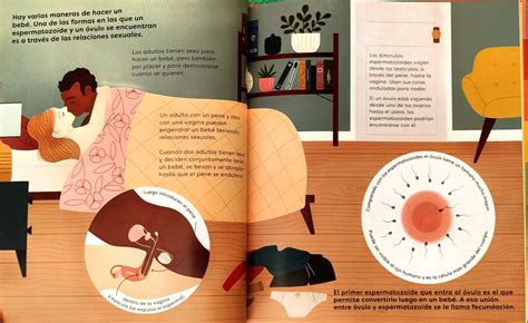como se hacen los bebes mateo leo