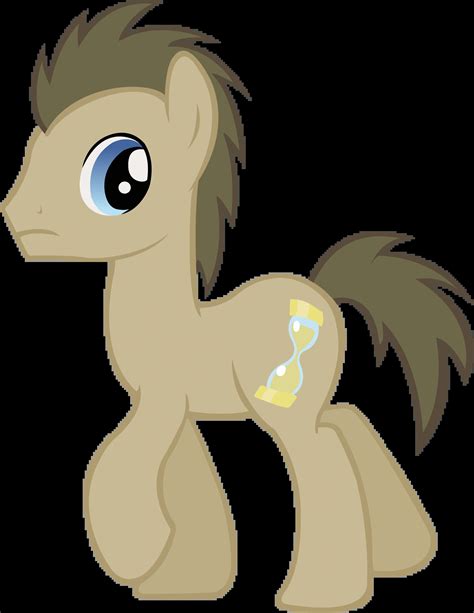 Doctor Whooves | My Little Pony Fan Labor Wiki | FANDOM powered by Wikia