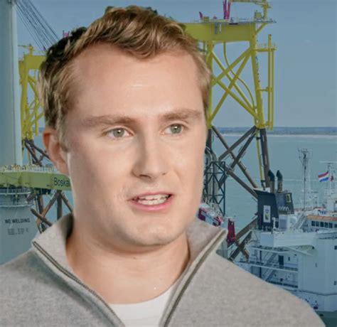 trainee wayne boskalis boskalis