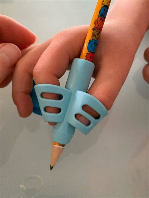 Kids Writing Tool