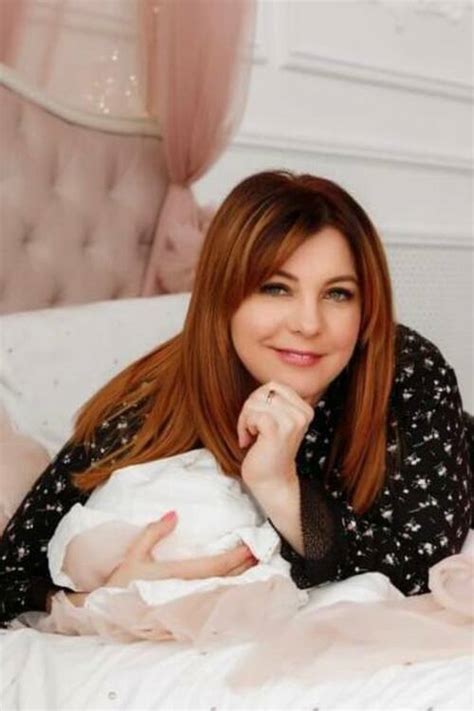 Natalia, I'm 48, from ucraina-kharkov - Marriage Agency Futura