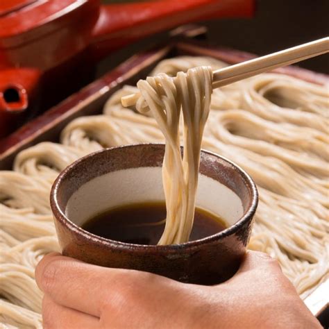 新潟名物・へぎそばとは？ 現地JALスタッフがおすすめする名店6選！ - OnTrip JAL