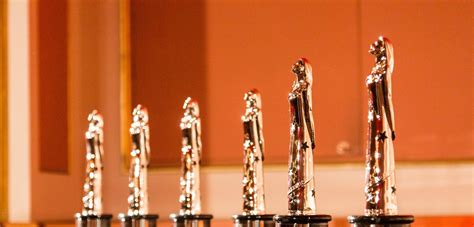 25 Facts About Cinema Awards - Facts.net