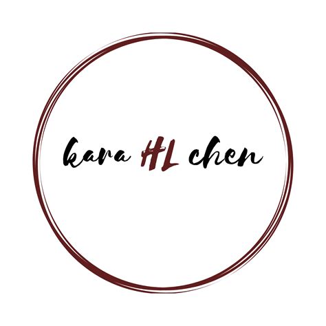 kara HL chen