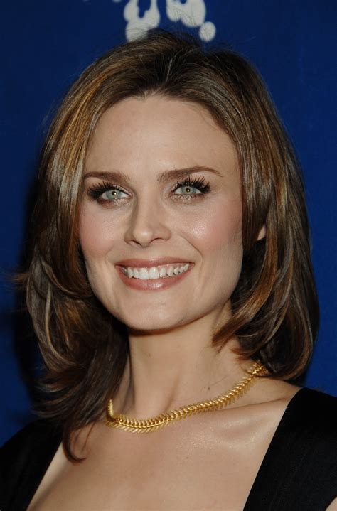Emily Deschanel sa biographie - Cinéma Passion