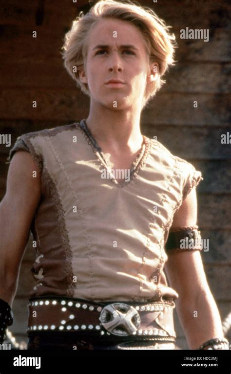 Ryan gosling young hercules hi-res stock photography and images - Alamy