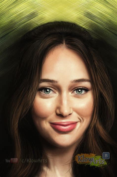 Klowreed — Alycia Debnam-Carey as Alicia Clark