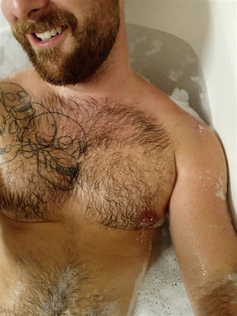 R.I.P. majestic beard. New company safety protocols require full face