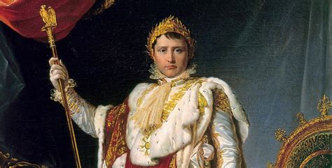 Napoléon bonaparte empereur » Voyage - Carte - Plan