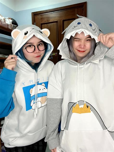 Hình ảnh Simmy và Sammy cute, dễ thương, xinh gái