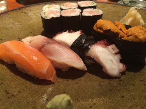 glossary  sushi terms