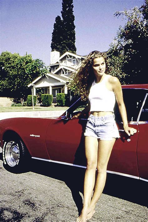 corinne russell nude