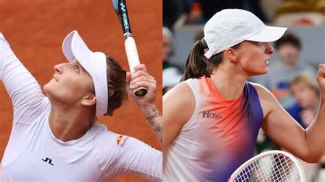 French Open 2024: Iga Swiatek vs. Marketa Vondrousova prediction, preview, and live stream details