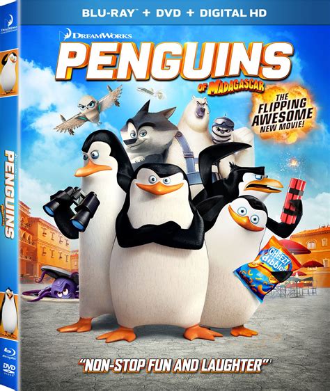 madagascar 4 release date 2025 5