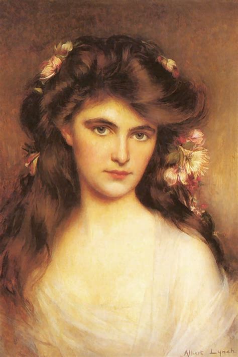 Albert Lynch (1851-1912) | The Masterpieces of Art