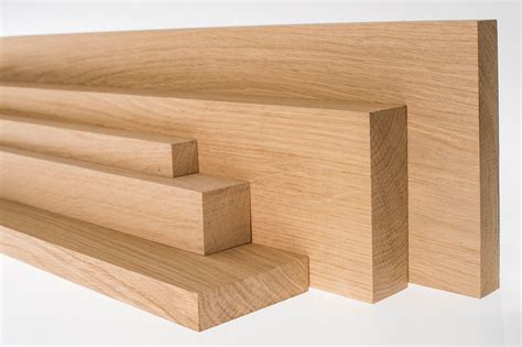 Oak Wood