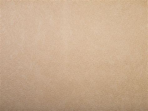 Sessel Lederoptik beige SAVALEN | Beliani.de
