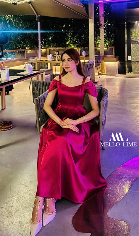 Valentine Vixen – Mello Lime