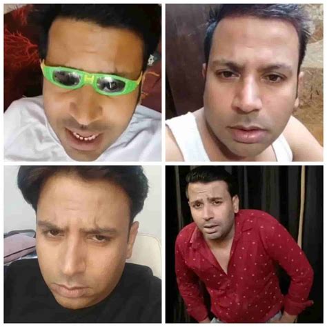 Puneet superstar biography in english (video creator and comedian