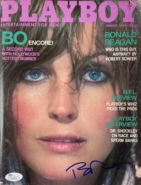 Bo Derek Naked Pictures