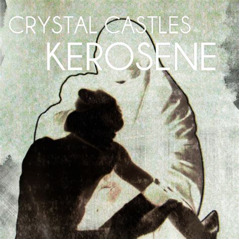 Stream Crystal Castles - Kerosene (chrisispaper remix) by chrisispaper ...