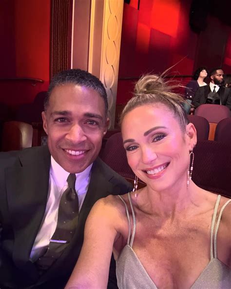 A Complete History Of Amy Robach Husband And Relationship Timeline Over The Last Decade 4
