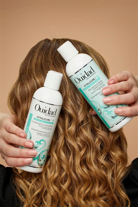 Unbreakable Bonds™ Bond Building Conditioner | Ouidad