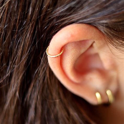 Helix Piercing Jewelry