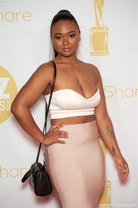 XBIZ Awards 2020 (Page 20 of 50) - FOB Productions