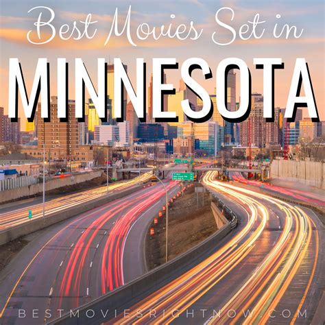 Best Movies Set in Minnesota - Best Movies Right Now