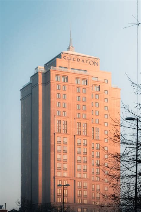 Sheraton Hotel Photos, Download The BEST Free Sheraton Hotel Stock ...