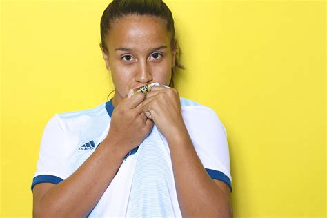 De local en el “Dalila Ippolito” | El Femenino