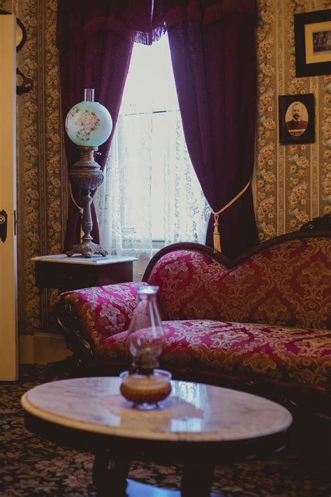 Lizzie Borden Bed and Breakfast and Museum in Fall River | Atlas Obscura