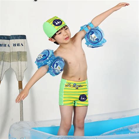 Aliexpress.com : Buy Swim Trunks For Baby Boy Swim Shorts Swimwear For ...