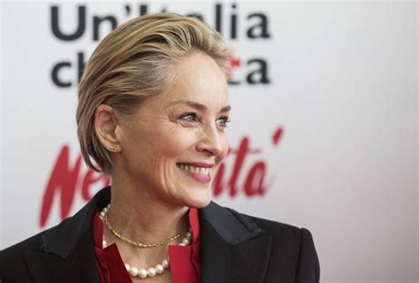 Sharon Stone, le foto più belle della diva | Amica