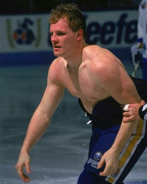 Rob Ray #32 | Rob ray, Buffalo sabres, Sabres hockey