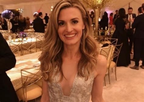 brooke d'orsay net worth