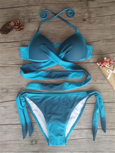 size candy color bikinis swimwear rrdeye