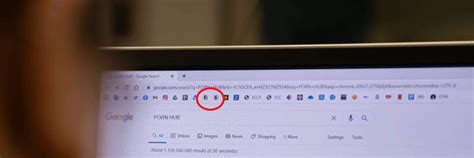 man googling porn hub ended    heralds website  spinoff
