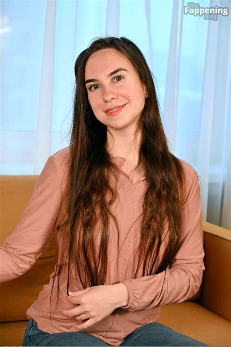 Camilla Benz Nude Leaks Photo 2 | #TheFappening