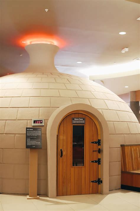 Korean Spa Milwaukee - Surveys Hyatt